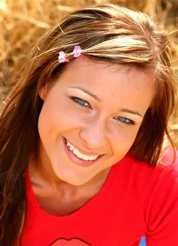 mellissa image 1
