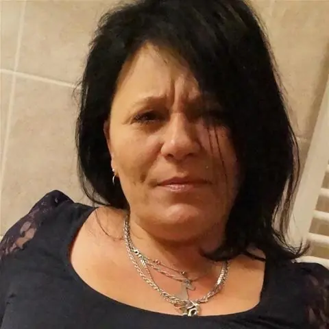 svartfjaril image 1